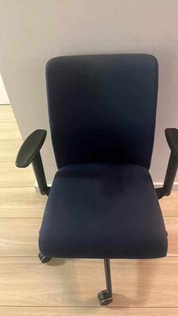 Goede bureaustoel