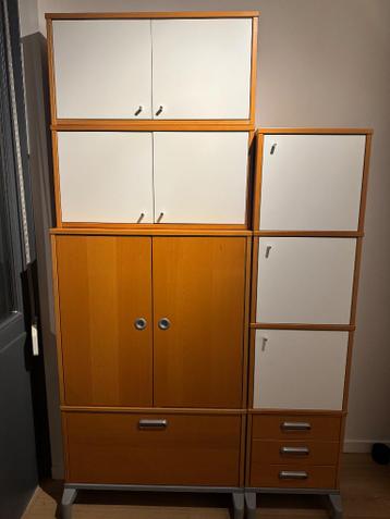 IKEA kantoorkast GRATIS