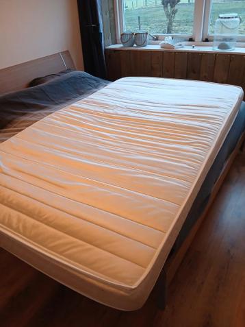 Matras 120x200 cm, 15 cm dik