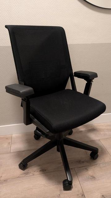 Haworth Comforto bureaustoel