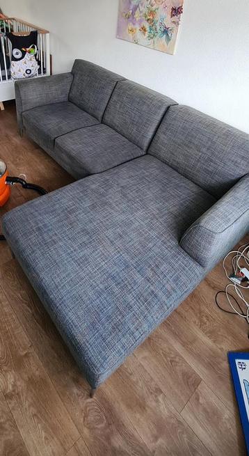 Montel bank hoekbank gratis