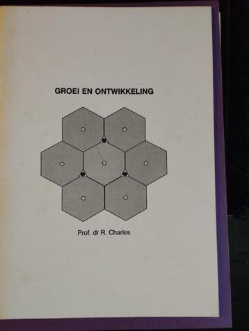Scheikunde afstudeer scriptie promoveren 1967