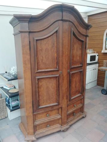 Antieke Kast Eyecatcher