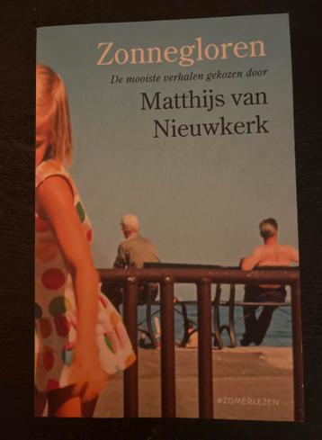 Zonnegloren - Matthijs van Nieuwkerk