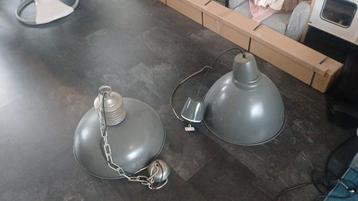 Hanglampen gratis ophalen