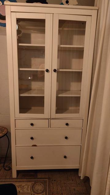 Ikea kast hemnes
