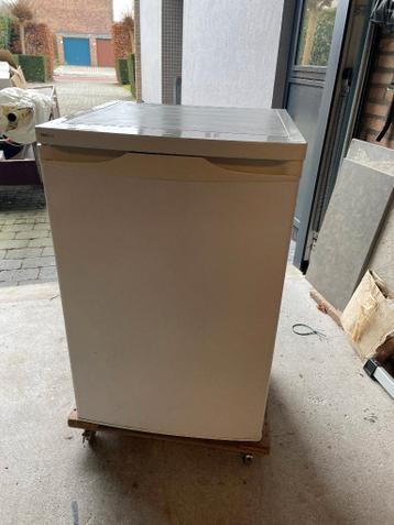 Koelkast tafelmodel