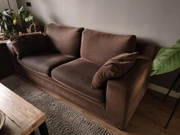 Bruine Danca bank - gratis af te halen