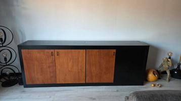 GRATIS OPHALEN DRESSOIR MET TV LIFT