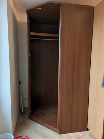 Ikea Hopen hoekkast - gratis af te halen!