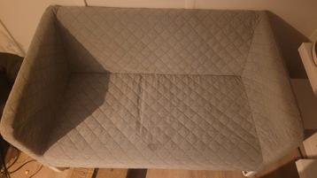 Ikea bankje voor twee personen