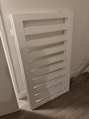 Gratis af te halen ledikantje