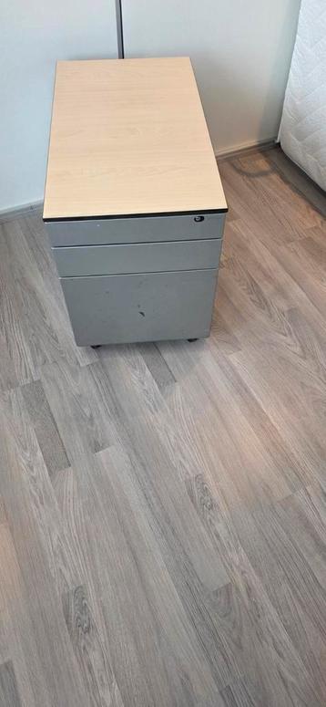 Ladeblok - 76x43x58 cm