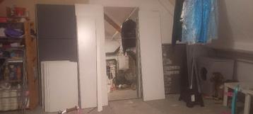 kleding kast gratis afhalen