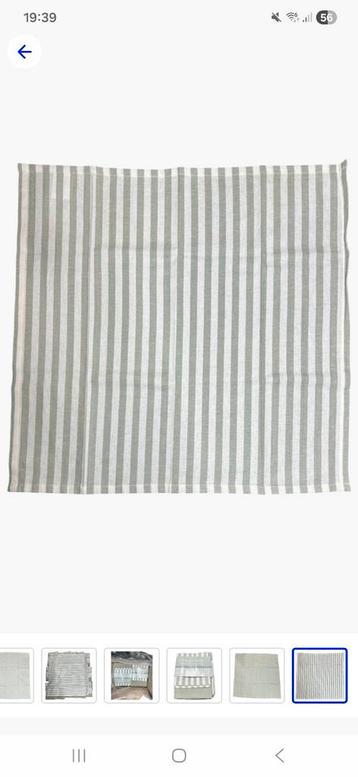 Gratis theedoeken gezocht voor dierenopvang