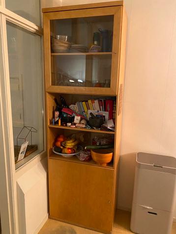Keukenkast Ikea gratis