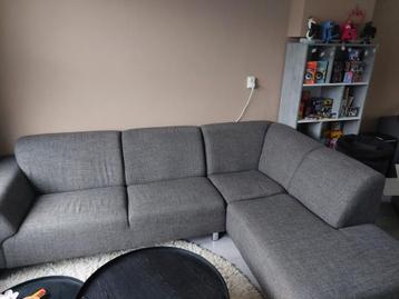 Gratis hoekbank