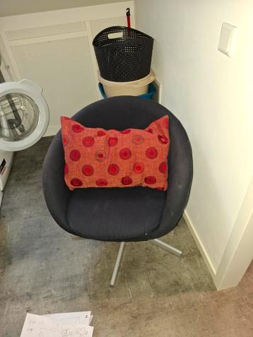 Ikea stoel Gratis