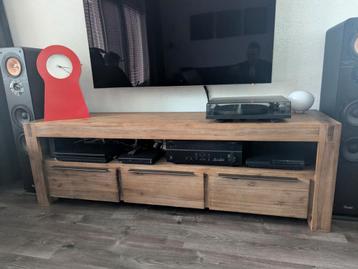 Tv meubel