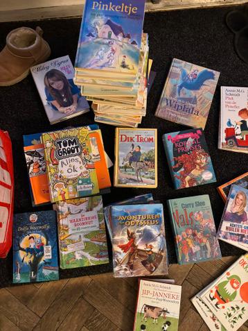 Kinderboeken