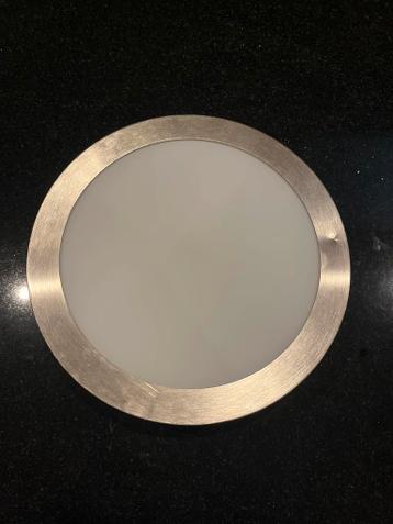 Plafondlamp incl. Lichtbron