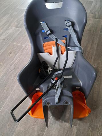 Fiets stoeltje
