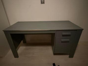 Woood Bureau kinderkamer tienerkamer