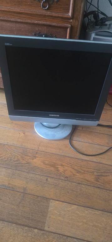 Samsung TV - Goed beeld voor een leuke prijs!