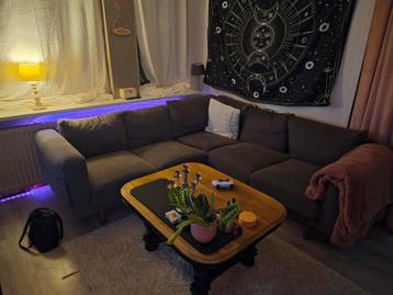 Ikea Kivik hoekbank - zsm ophalen!