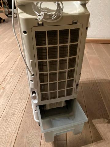 Gebruikte Air Cooler - Koel de Zomer Door!