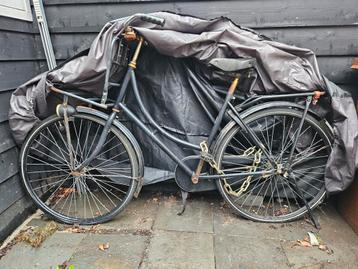 Gratis op te halen - Omafiets