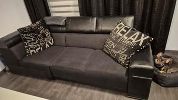 Gratis bank af te halen lindenheuvel(niet nieuw)