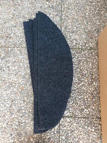 Traptreden Nieuw/Gebruikt - 24 stuks