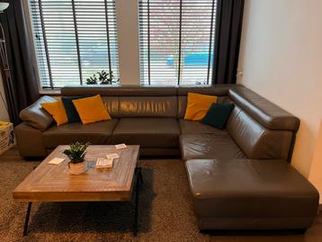 GRATIS Mooie Hoekbank