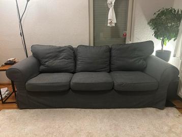 Gratis 3-persoons IKEA Ektorp bank - volgende week ophalen