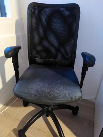Bureaustoel