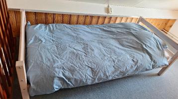 Gratis 1 persoons bed