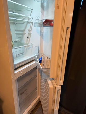 Vrijstaande Koelkast met Vriesvak