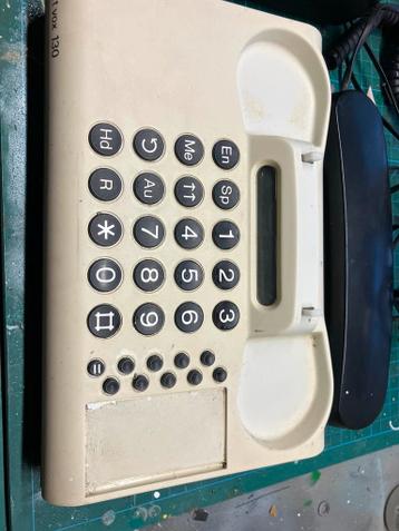 Vintage Vaste Telefoons - Diverse Modellen