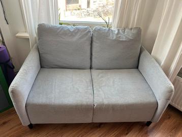 Bankje gratis op te halen