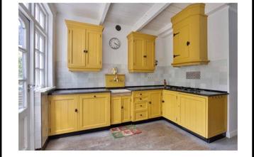 Bovenkasten en deurtjes