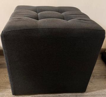 ***GRATIS*** Antraciete poef IZGS!