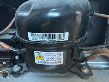 Gratis ophalen! Inventum Vriezer - Ophalen