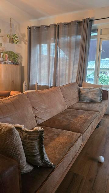 Bankstel 4-zits Rodeo