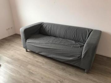 Klippan bank Ikea gratis