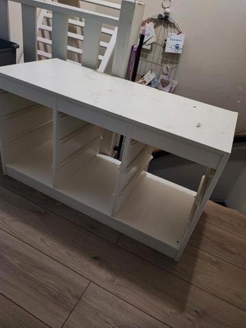 Ikea kastje opknapper Gratis