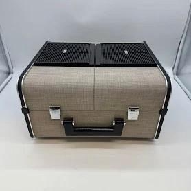 Sony TC- 200 taperecorder  voor onderdelen