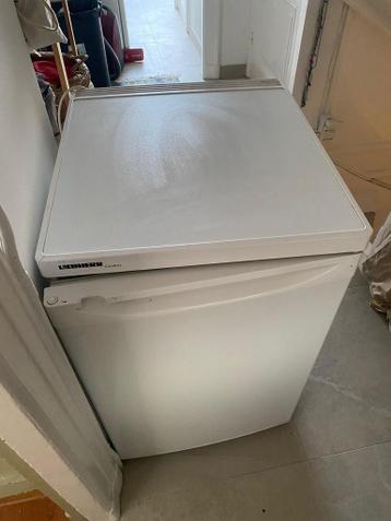 Liebherr koelkast zonder vriesvak