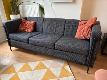 Gratis bank Harvink design 3zits. Nieuw 3200 euro