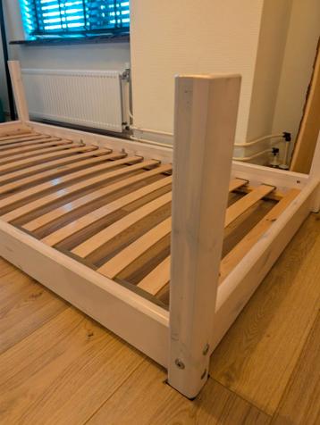 Flexa verhoger met trap